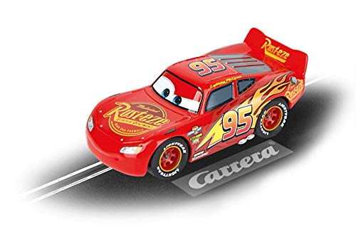 Disney-Pixar Cars - Lightning Mcqueen (20065010)