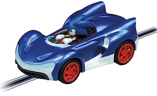 Carrera GO!!! Sonic Speed Star (20064218)