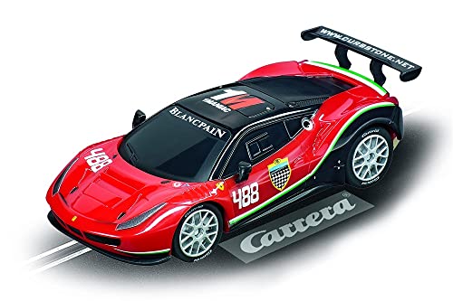 Ferrari 488 GT3 AF Corse, No.488