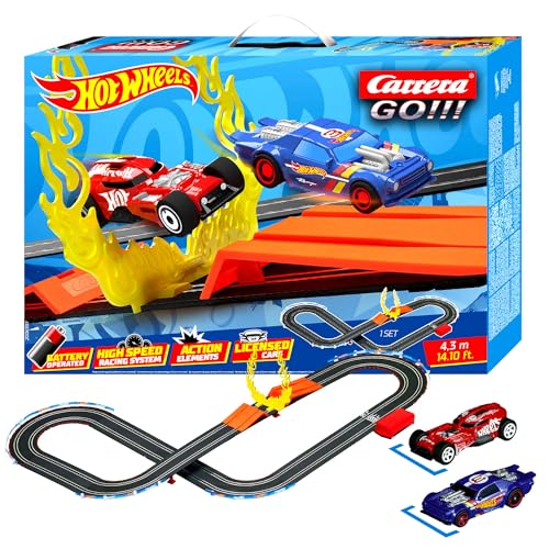 Hot Wheels (20063517) Multicolor