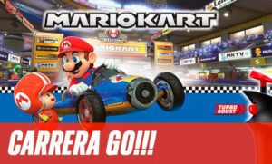 Slot&Cars, La guía más completa sobre SLOT y SCALEXTRIC en español Carrera go